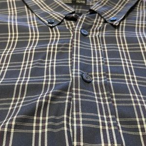 Dress shirt by haggar